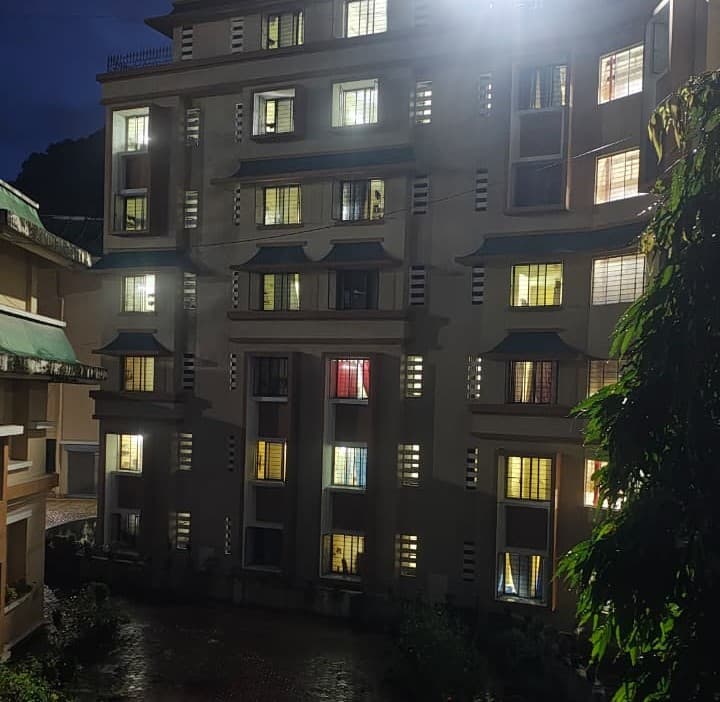 Sikkim Manipal Institute of Technology East Sikkim Hostel and Mess photo 5